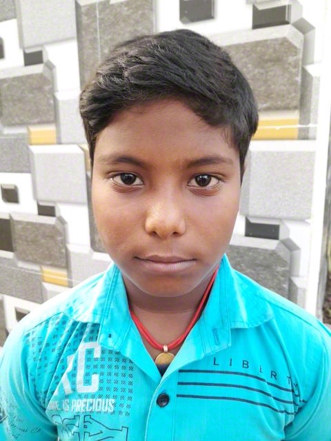 World Vision India